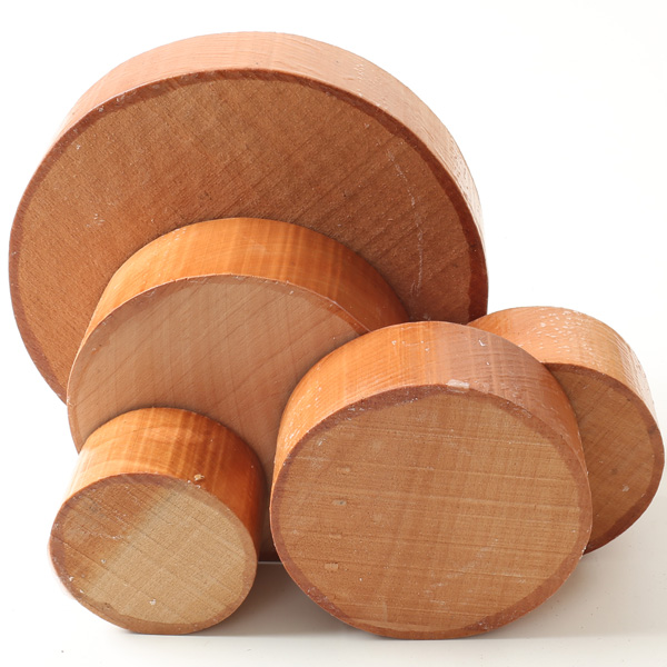 Beech Bowl Blanks