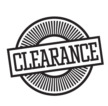 Clearance