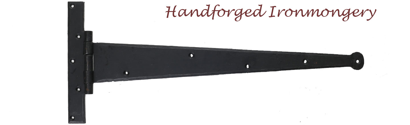 G&S Handforged Ironmongery