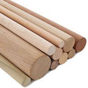 Clearance Dowels