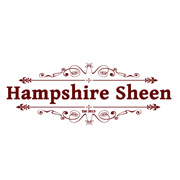 Hampshire Sheen