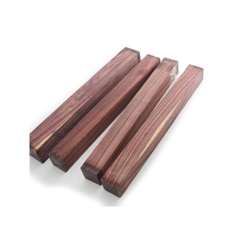 Kingwood Spindle Blanks 