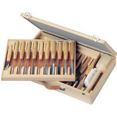 Wood Carving Tool Sets