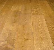 Solid Hardwood Flooring