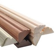 Hardwood Mouldings