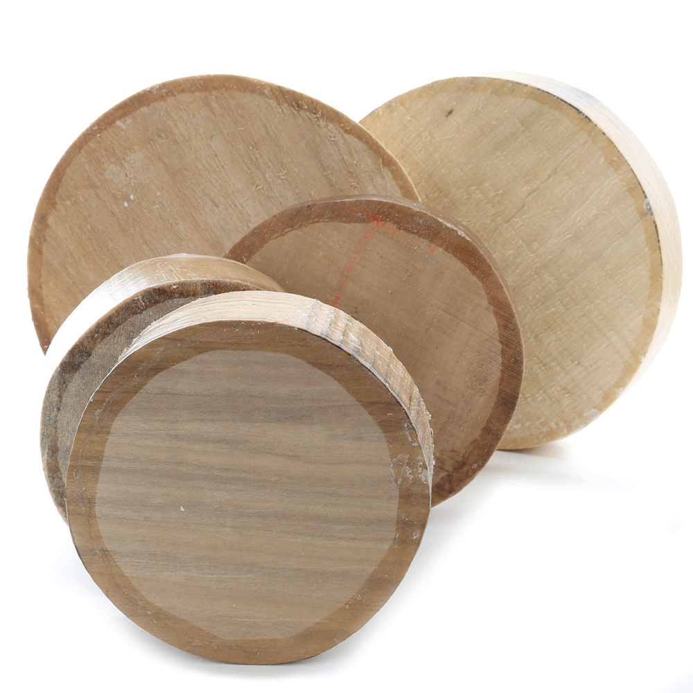 Tulipwood Bowl Blanks