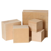 Wood Carving Blanks