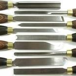 Woodturning Hand Tools