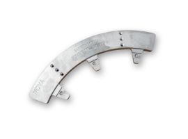 Nova 15" Cole Jaws Extension Accessory