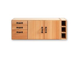 Sjobergs SM05 Storage Module