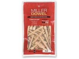 Miller Standard Dowel 1X