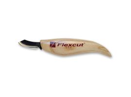 Flexcut KN28 Upsweep Knife