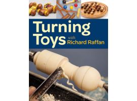 Turning Toys with Richard Raffan