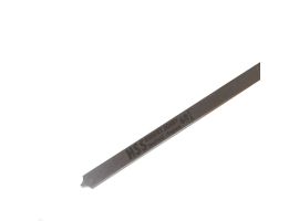 Robert Sorby 814H 1/4" Easybeader Un-handled