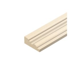 Redwood Pine Barrel Mould 2.4 metre