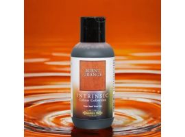 Hampshire Sheen Intrinsic Colour Wood Dyes Burnt Orange 125ml