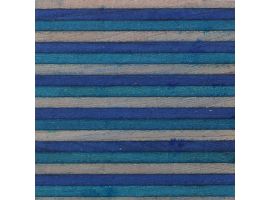 Bottle Stopper Plywood Blanks – Caribbean Waves