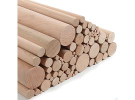 Cherry Dowels