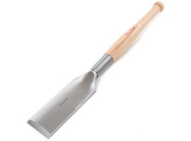 Robert Sorby 3 ?" (85mm) Timber Framers Slick