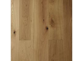 Oak Barn Grade Engineered Flooring 190mm wide x 20mm thick