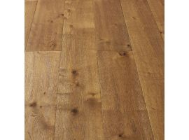 Milan Rustic Handscraped Engineered Flooring 190mm wide x 20mm thick