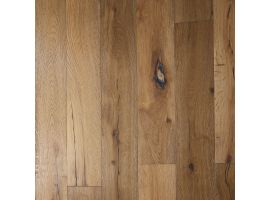 Achray Oak Engineered Flooring 180mm wide x 14mm thick