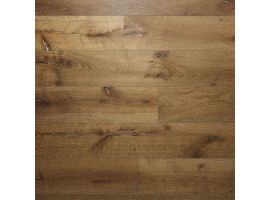 Morar Oak Engineered Flooring 190mm wide x 14mm thick