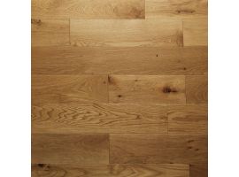 Valencia Oak Oiled Engineered Flooring 150mm wide x 18mm thick