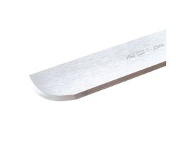 Hamlet 1" x 3/8" Heavy Duty Bowl Scraper