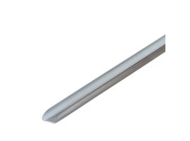 Hamlet 1/4" German Spindle Gouge