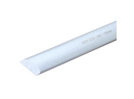 Hamlet 3/4" Oval Skew Chisel 10" Handle