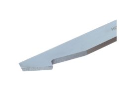 Hamlet 3/4" Side Cutting Diamond Scraper