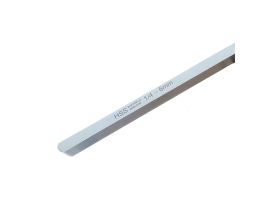 Hamlet 6mm Square Hollowing Tool Scraper