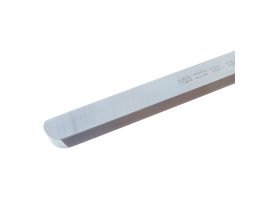 Hamlet 1/2" x 3/8" Heavy Duty Round End Scraper