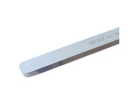 Hamlet 1/2" x 3/8" HD Domed Scraper
