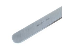 Hamlet 1" x 3/8" HD Domed Scraper