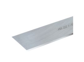 Hamlet 1" x 3/8" Heavy Duty Skew Scraper L/H