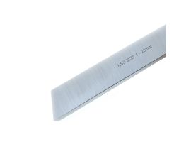 Hamlet 1" x 3/8" Heavy Duty Skew Scraper R/H