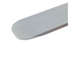 Hamlet 1" x 3/8" Heavy Duty Domed Scraper