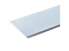 Hamlet HD 1 1/2" x 3/8" Skew Scraper LH
