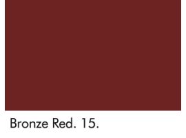 Bronze Red