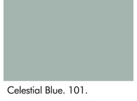 Celestial Blue