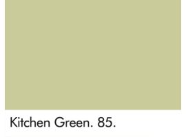 Kitchen Green