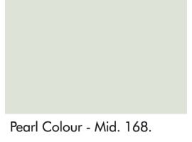 Pearl Colour Mid