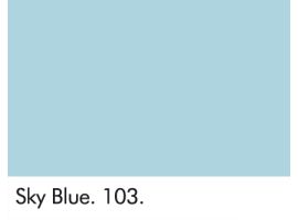 Sky Blue