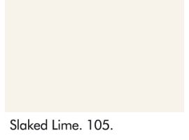 Slaked Lime