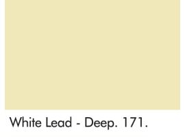 White Lead Deep