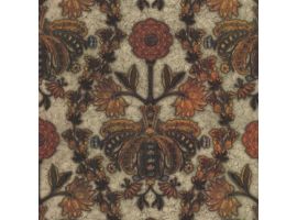 New Bond Street - Burnish