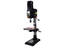 NOVA DVR Viking Drill Press Bench Mounted