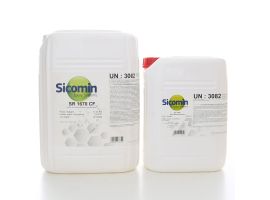 GreenCast160 clear epoxy casting resin